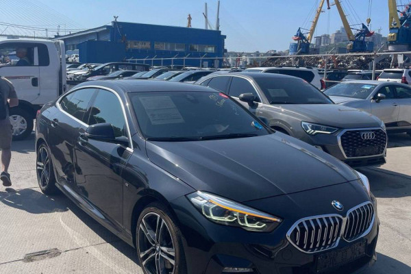 BMW 218d 150лс, 2.0 BMW 218d 150лс, 2.0